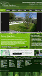 Mobile Screenshot of grovegardens.co.uk